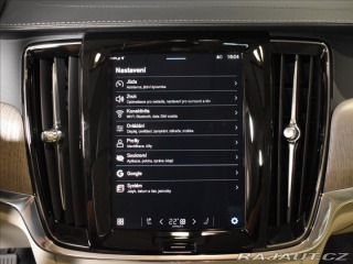 Volvo V90 2,0 T6 AWD  Plus Bright 2025