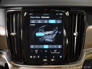 Volvo V90 2,0 T6 AWD  Plus Bright 2025