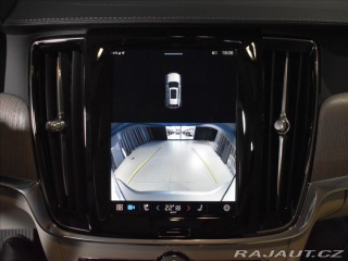 Volvo V90 2,0 T6 AWD  Plus Bright 2025