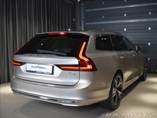 Volvo V90 2,0 T6 AWD  Plus Bright 2025
