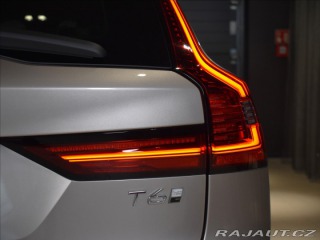 Volvo V90 2,0 T6 AWD  Plus Bright 2025