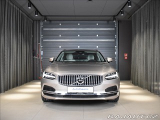 Volvo V90 2,0 T6 AWD  Plus Bright 2025