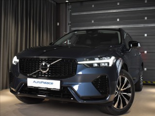 Volvo XC60 2,0 B5 AWD  Plus Dark