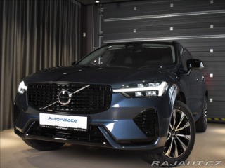 Volvo XC60 2,0 B5 AWD  Plus Dark 2024