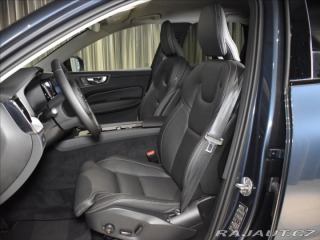 Volvo XC60 2,0 B5 AWD  Plus Dark 2024