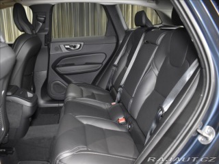 Volvo XC60 2,0 B5 AWD  Plus Dark 2024