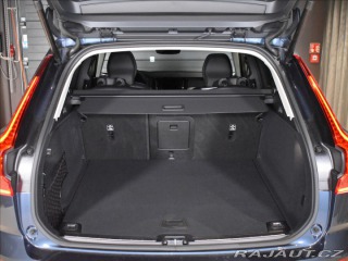 Volvo XC60 2,0 B5 AWD  Plus Dark 2024