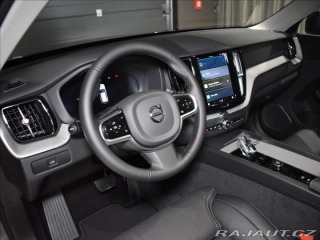 Volvo XC60 2,0 B5 AWD  Plus Dark 2024