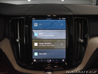 Volvo XC60 2,0 B5 AWD  Plus Dark 2024