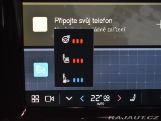 Volvo XC60 2,0 B5 AWD  Plus Dark 2024