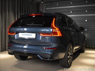 Volvo XC60 2,0 B5 AWD  Plus Dark 2024