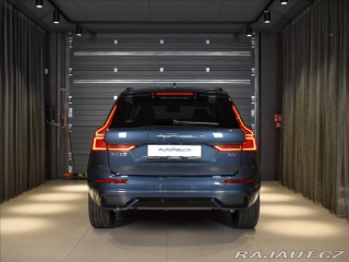 Volvo XC60 2,0 B5 AWD  Plus Dark 2024