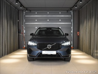 Volvo XC60 2,0 B5 AWD  Plus Dark 2024