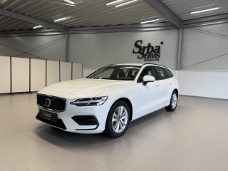 Volvo V60 B4 2.0L 197+14 HP AT7 FWD