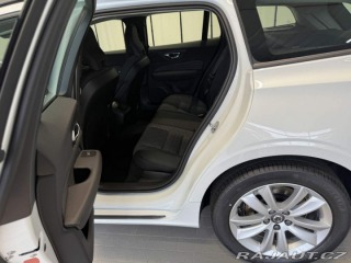 Volvo V60 B4 2.0L 197+14 HP AT7 FWD 2025