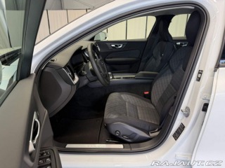Volvo V60 B4 2.0L 197+14 HP AT7 FWD 2025