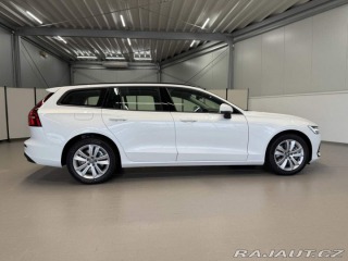 Volvo V60 B4 2.0L 197+14 HP AT7 FWD 2025