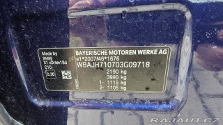 BMW X1 xDrive 2,0d 110kw 2019