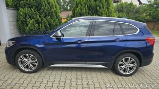 BMW X1 xDrive 2,0d 110kw 2019