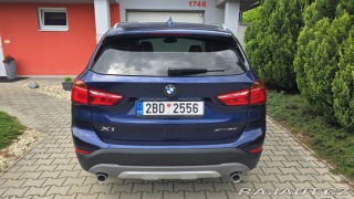 BMW X1 xDrive 2,0d 110kw 2019