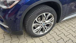 BMW X1 xDrive 2,0d 110kw 2019