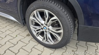 BMW X1 xDrive 2,0d 110kw 2019