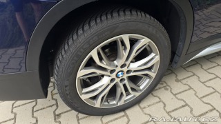 BMW X1 xDrive 2,0d 110kw 2019