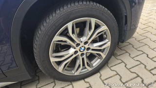 BMW X1 xDrive 2,0d 110kw 2019