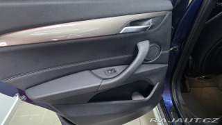 BMW X1 xDrive 2,0d 110kw 2019