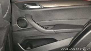 BMW X1 xDrive 2,0d 110kw 2019