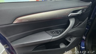 BMW X1 xDrive 2,0d 110kw 2019