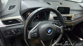 BMW X1 xDrive 2,0d 110kw 2019