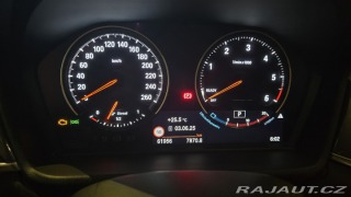 BMW X1 xDrive 2,0d 110kw 2019