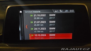 BMW X1 xDrive 2,0d 110kw 2019