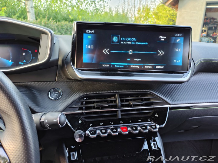 Peugeot 2008 2022