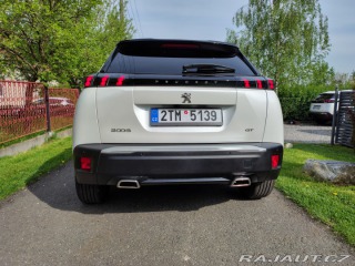 Peugeot 2008 2022