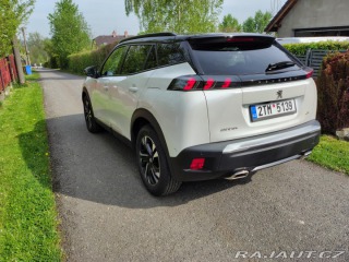 Peugeot 2008 2022