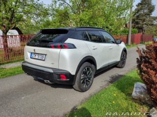 Peugeot 2008 2022