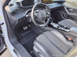 Peugeot 2008 2022