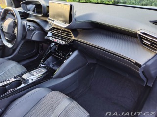 Peugeot 2008 2022