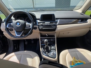 BMW X2 Gran Tourer Luxury line 2015