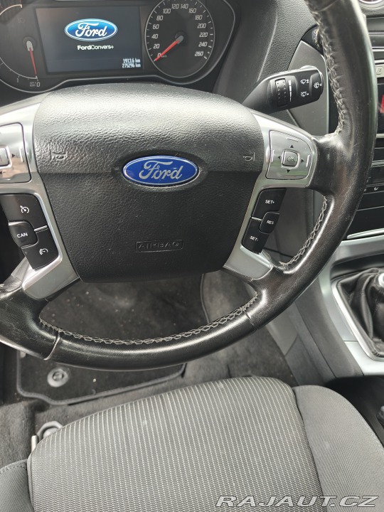 Ford Mondeo 2010