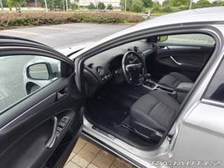 Ford Mondeo 2010