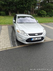 Ford Mondeo 2010