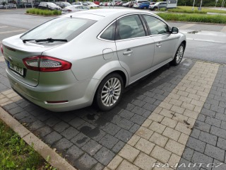 Ford Mondeo 2010