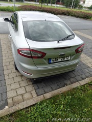 Ford Mondeo 2010