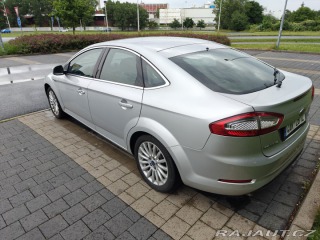 Ford Mondeo 2010
