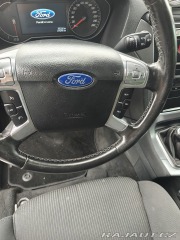 Ford Mondeo 2010