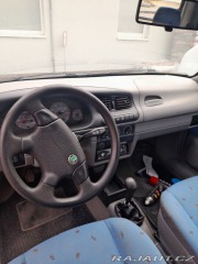 Škoda Felicia 1999
