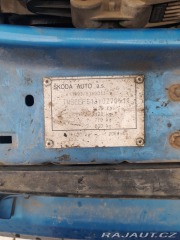 Škoda Felicia 1999
